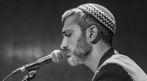 זיו יחזקאל |  צילום: רונן טפרברג חדשות