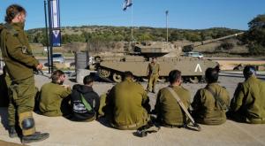 חיילי מילואים צילום: מיכאל גלעדי/פלאש90 חדשות