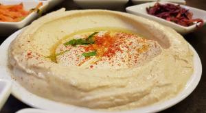 טחינה מסביב לעולם  צילום: Alexander Turovsky,Shutterstock כדאי לדעת