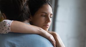טראומה משפחתית היא תמיד מתמשכת |  צילום: fizkes,Shutterstock פרשת מקץ