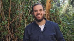 יאיר אש-רזניק | צילום: ללא דעות