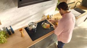 כיריים אינדוקציה של Beko צילום: יחצ Beko כדאי לדעת