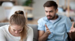 זוגיות צילום: fizkes,Shutterstock זוגיות