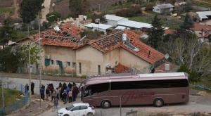 מטולה לאחר הסכם הפסקת האש בחורף שעבר |  צילום: Ayal Margolin,Flash90 דעות
