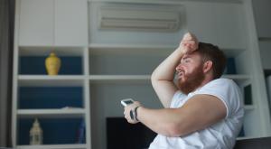 מיזוג אויר |  צילום: EugeneEdge,Shutterstock כדאי לדעת