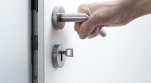 מנעול, אילוסטרציה צילום: simkoe,Shutterstock כדאי לדעת