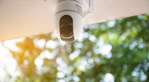 מצלמת אבטחה, אילוסטרציה |  צילום: Sophon Nawit,Shutterstock כדאי לדעת