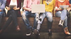 נצלו את הזמן בתקופה הסטודנטיאלית  צילום: Rawpixel.com,Shutterstock כדאי לדעת