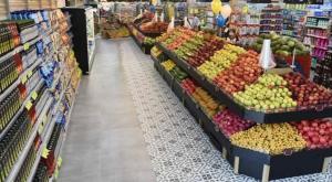 סניף חדש לרשת הסופרים ועכשיו בצפון |  צילום: שי מרקט  כסף