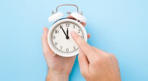 עוברים לשעון חורף  צילום: shutterstock חדשות