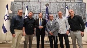 עמותת עושי חייל |  צילום: עמוס בן גרשום /לע"מ חדשות