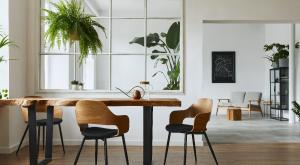 פינת אוכל, אילוסטרציה צילום: shutterstock כדאי לדעת