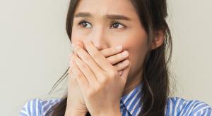 קשר השתיקה |  צילום: Kmpzzz,Shutterstock פרשת וירא