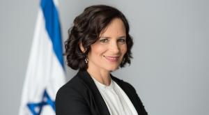 רחל עזריה |  צילום: ללא חדשות