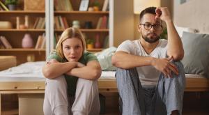 ריב בזוגיות צילום: StockPhotoDirectors,Shutterstock זוגיות
