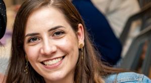 רעות גמליאל |  צילום: שיראל פרומקין יחסים