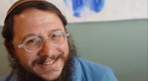 שלמה ספיבק |  צילום: הדר ספיבק פרשת בראשית