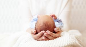 תינוקת, אילוסטרציה צילום: Inara Prusakova,Shutterstock זוגיות