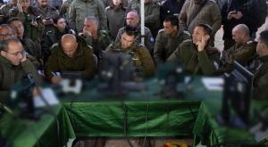 תרגיל חטיבתי בבקעת הירדן |  צילום: דובר צה"ל  חדשות