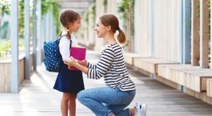 אילוסטרציה צילום: shutterstock הורים וילדים