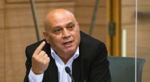 עיסאווי פריג' צילום: Olivier Fitoussi/Flash90 פוליטי
