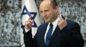 ראש הממשלה נפתלי בנט צילום: Yonatan Sindel/Flash90 חדשות