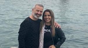 הזוג אוקנין צילום: פייסבוק חדשות