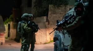 פעילות מיפוי הבית צילום: דובר צה"ל חדשות