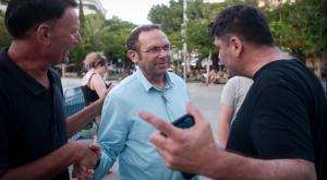 ישראל זעירא, העתירה נדחתה צילום: Avshalom Sassoni/Flash90 חדשות