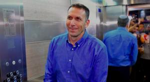 מתן כהנא צילום: Avshalom Sassoni/Flash90 פוליטי