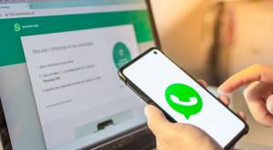 Whatsapp Web צילום: shutterstock חדשות