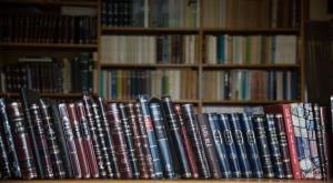 ספרים בישיבה צילום: Hadas Parush/Flash90 כדאי לדעת