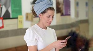 שלומציון מאירוביץ' צילום: עודד קרני ברנז'ה