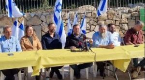 מאהל המחאה צילום: יוסי כהן חדשות