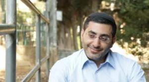 חכם דוד מנחם.  צילום: אופיר דרעי דעות