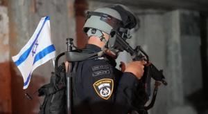 למצולם אין קשר לנאמר בכתבה. צילום: דוברות המשטרה חדשות