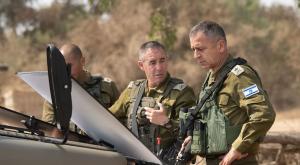  צילום: דובר צה"ל ביטחון