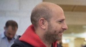 דאום צילום: Noam Revkin Fenton/Flash90 טלוויזיה