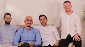 ארבעת המפתחים צילום: adinaphotography חדשות