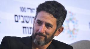 אורי משגב צילום: Flash90 ברנז'ה