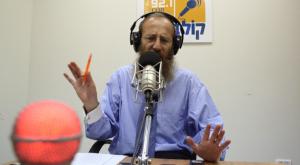 דודי שוומנפלד צילום: Yaakov Naumi/Flash90 חדשות
