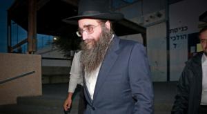 הרב פינטו. ארכיון צילום: Roy Alima/Flash90 ברנז'ה