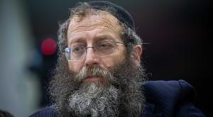 ברוך מרזל צילום: Yonatan Sindel/Flash90 חדשות