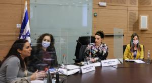  צילום: נועם מושקוביץ, דוברות הכנסת חדשות
