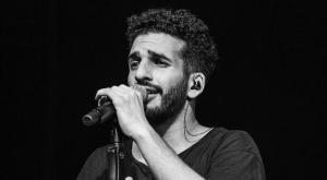 בר צברי צילום: דניאל כהן חדשות
