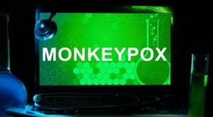 monkeypox צילום: shutterstock חדשות