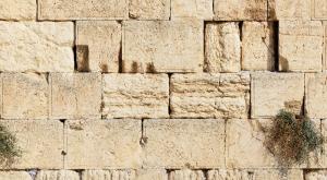הכותל צילום: shutterstock חדשות