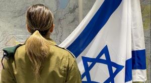 המזכירה החדשה צילום: דובר צה"ל חדשות