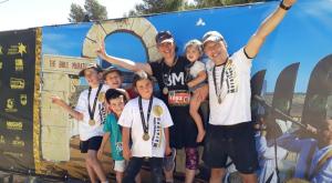  צילום: משפחת רוזנבלום כדאי לדעת