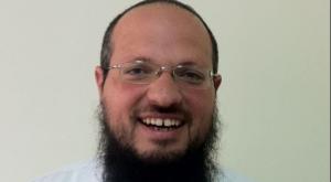 הרב שמואל ששון צילום: באדיבות המצולם חדשות
